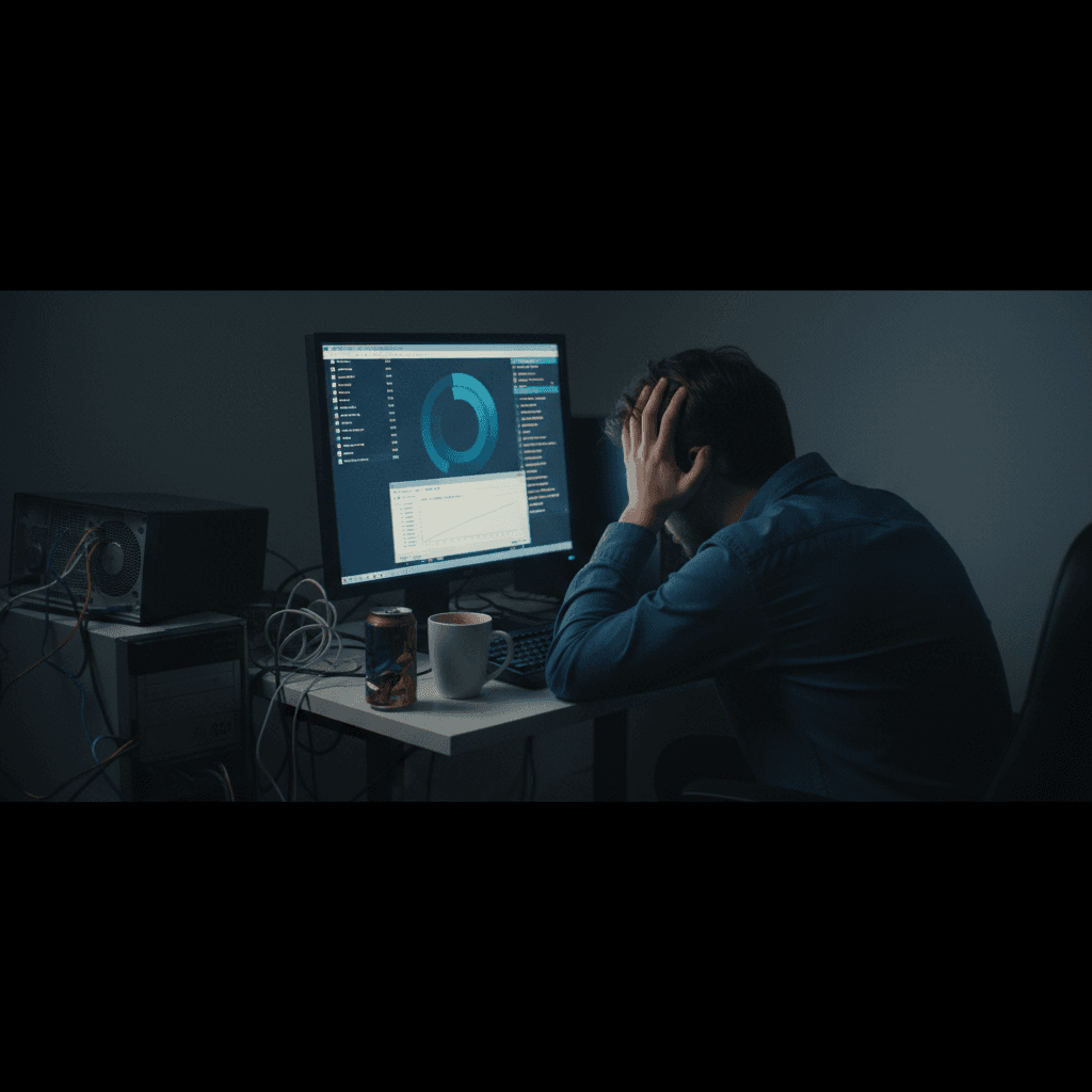 Why Is My Computer So Slow? A Guide to Speeding Up Windows