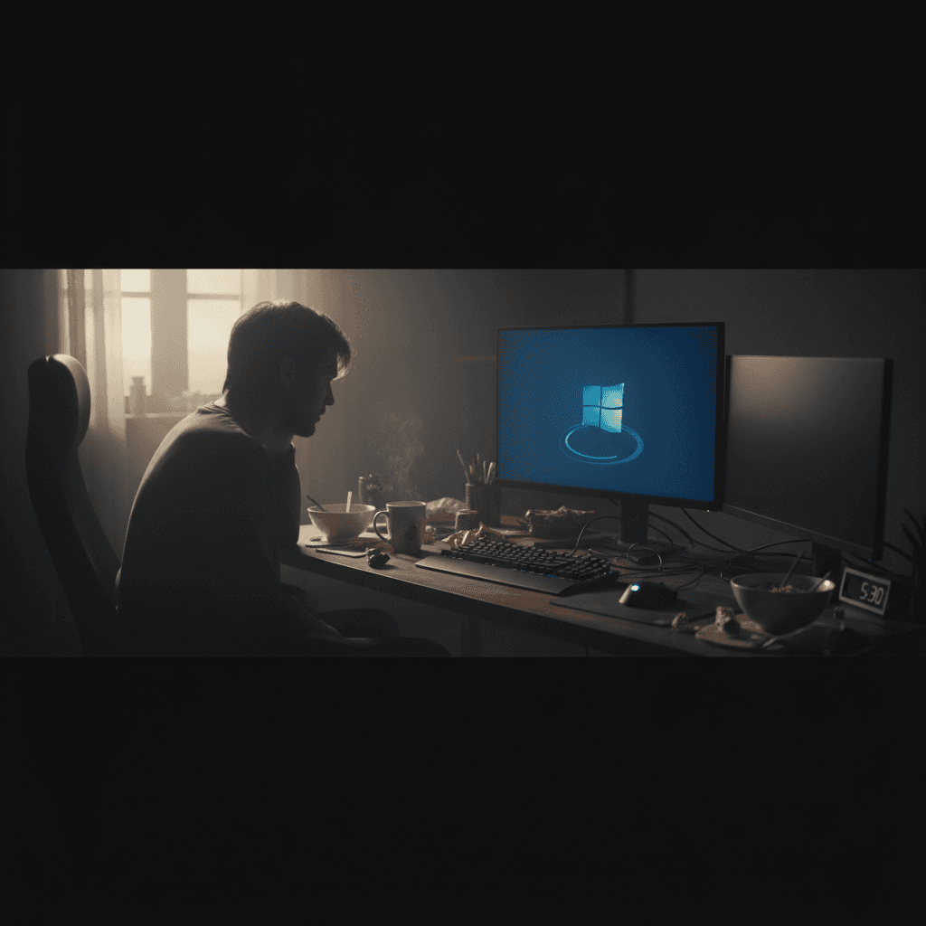 How to Fix Too Many Apps Starting Automatically at Login