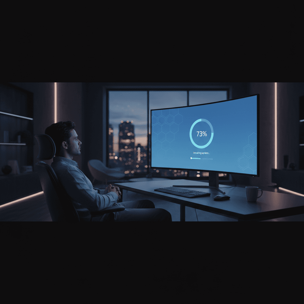 Solving Windows Update Failures: A Step-by-Step Guide