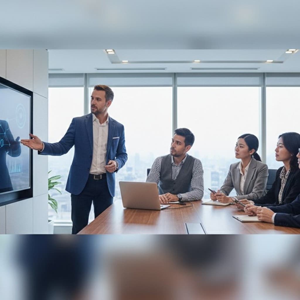 The Importance of Data Backup for Your Business